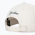 Kšiltovka 47 Brand MLB New York Yankees Foundation Script TT CLEAN UP sandstone 4