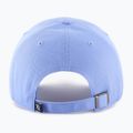 Kšiltovka 47 Brand MLB New York Yankees CLEAN UP flax blue 2