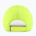 Kšiltovka 47 Brand MLB Chicago White Sox Brrr CLEAN UP neon yellow 2