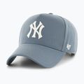 Kšiltovka 47 Brand MLB New York Yankees Foundation Offside Dt basalt 4