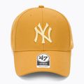 Kšiltovka 47 Brand MLB New York Yankees MVP wheat 2