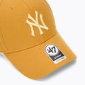 Kšiltovka 47 Brand MLB New York Yankees MVP wheat 3