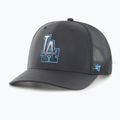 Kšiltovka 47 Brand Los Angeles Dodgers Volcanic Trucker black