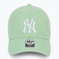 Kšiltovka 47 Brand MLB New York Yankees CLEAN UP aloe  2