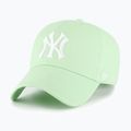 Kšiltovka 47 Brand MLB New York Yankees CLEAN UP aloe 
