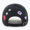 Kšiltovka 47 Brand MLB New York Yankees Flora CLEAN UP black 2