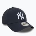Kšiltovka New Era Recycled 9Forty New York Yankees navy/white