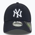 Kšiltovka New Era Recycled 9Forty New York Yankees navy/white 3