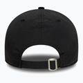 Kšiltovka New Era Recycled 9Forty Lakers black/official tea team color 4