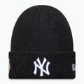 Zimní čepice New Era Mlb Ws New York Yankees black/white
