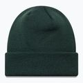 Zimní čepice New Era League Essential New York Yankees dark green/white 2
