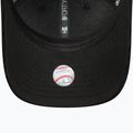 Kšiltovka New Era Cord 9Forty Mcrown New York Yankees black 5