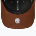 Kšiltovka New Era Cord 9Forty Mcrown New York Yankees dark auburn/dark autumn 5