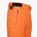 Pánské lyžařské kalhoty HEAD Supershape orange 3