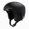 Lyžařská helma HEAD Faero EXP MIPS black