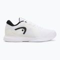 Boty na squash HEAD Sprint Team 4.0 Indoor white/black 2