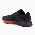 Boty na squash HEAD Sprint Pro 4.0 Indoor dark blue/red 3