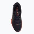 Boty na squash HEAD Sprint Pro 4.0 Indoor dark blue/red 5