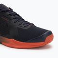Boty na squash HEAD Sprint Pro 4.0 Indoor dark blue/red 7