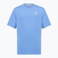 Pánské tenisové tričko HEAD Slice airforce blue 3