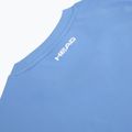 Pánské tenisové tričko HEAD Slice airforce blue 6