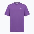 Pánské tenisové tričko HEAD Slice purple 3