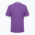 Pánské tenisové tričko HEAD Slice purple 4