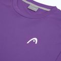 Pánské tenisové tričko HEAD Slice purple 6