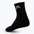 Ponožky HEAD Tennis 3P Club Short Crew 3 pairs black 2