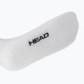 Ponožky HEAD Tennis 3P Club Short Crew 3 pairs white 5