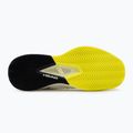 Pánské tenisové boty HEAD Endure Pro BOA Clay white/yellow 4