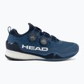 Pánské tenisové boty HEAD Endure Pro BOA dark blue/navy 2