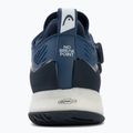 Pánské tenisové boty HEAD Endure Pro BOA dark blue/navy 6