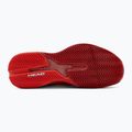Pánské tenisové boty HEAD Revolt Pro 5.0 Clay red/dark red 4