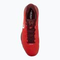 Pánské tenisové boty HEAD Revolt Pro 5.0 Clay red/dark red 5