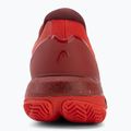 Pánské tenisové boty HEAD Revolt Pro 5.0 Clay red/dark red 6