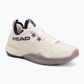 Dámské boty na padel HEAD Motion Pro 1.5 chalk white/purple