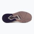 Dámské boty na padel HEAD Motion Pro 1.5 chalk white/purple 4