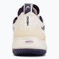 Dámské boty na padel HEAD Motion Pro 1.5 chalk white/purple 6