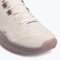 Dámské boty na padel HEAD Motion Pro 1.5 chalk white/purple 7