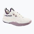 Dámské boty na padel HEAD Motion Pro 1.5 chalk white/purple