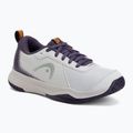Dětské tenisové boty HEAD Sprint Court 4.0 light grey/purple