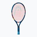 Dětská tenisová raketa HEAD Paw 19 blue