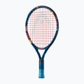Dětská tenisová raketa HEAD Paw 17 blue