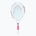 Dětská tenisová raketa HEAD Paw 21 white