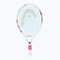 Dětská tenisová raketa HEAD Paw 19 white