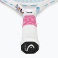 Dětská tenisová raketa HEAD Paw 19 white 3
