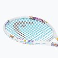 Dětská tenisová raketa HEAD Paw 19 white 5