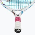 Dětská tenisová raketa HEAD Paw 17 white 3
