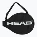 Dětská tenisová raketa HEAD Paw 17 white 6
